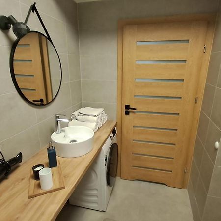 Apartamenty Vulcan ザトル エクステリア 写真