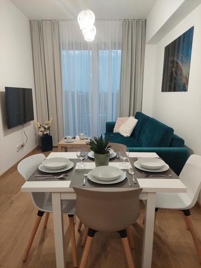Apartamenty Vulcan ザトル エクステリア 写真