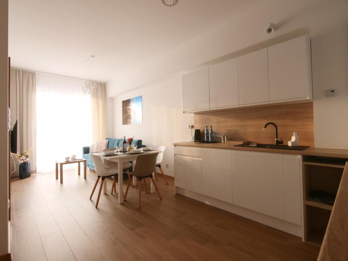 Apartamenty Vulcan ザトル エクステリア 写真