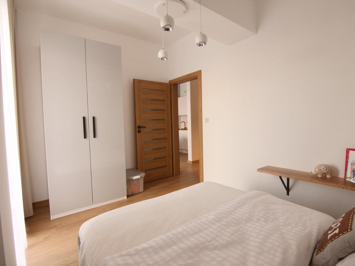Apartamenty Vulcan ザトル エクステリア 写真