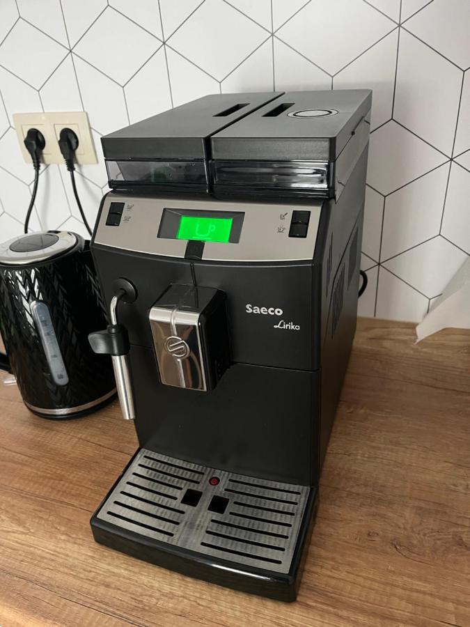 Apartamenty Vulcan ザトル エクステリア 写真