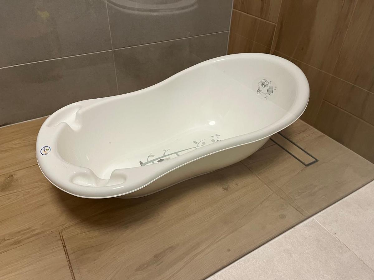 Apartamenty Vulcan ザトル エクステリア 写真