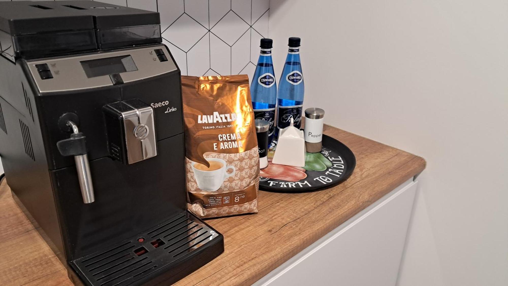 Apartamenty Vulcan ザトル エクステリア 写真
